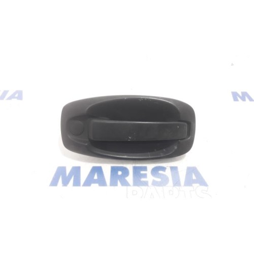 Peugeot - Bipper - Door handle 2-door, right