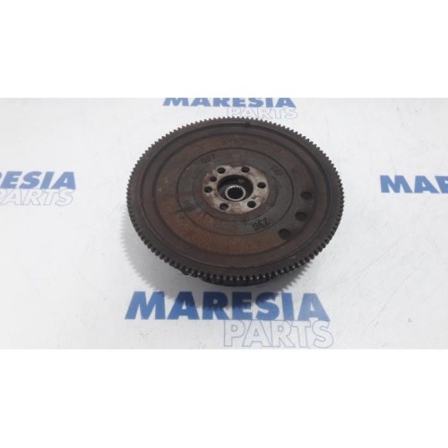 Renault - Espace - Flywheel