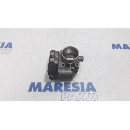 Renault - Espace - Throttle body
