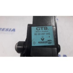 Renault - Clio - Gaspedaalpositie Sensor