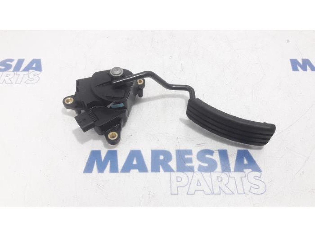 Renault - Clio - Gaspedaalpositie Sensor