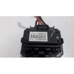 Renault - Clio - Heater resistor