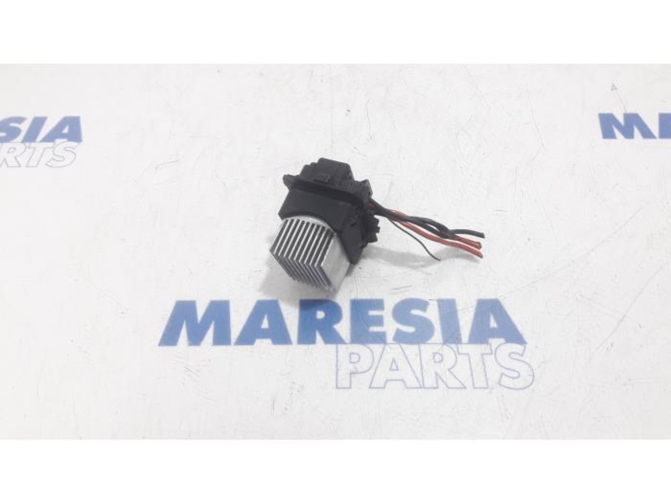 Renault - Clio - Heater resistor