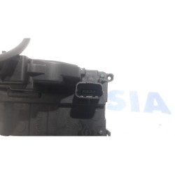 Renault - Clio - Door lock mechanism 2-door, right