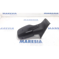 Renault - Clio - Wing mirror, right