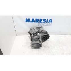Peugeot - 508 - Gearbox