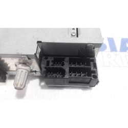 Renault - Clio - Radio CD player