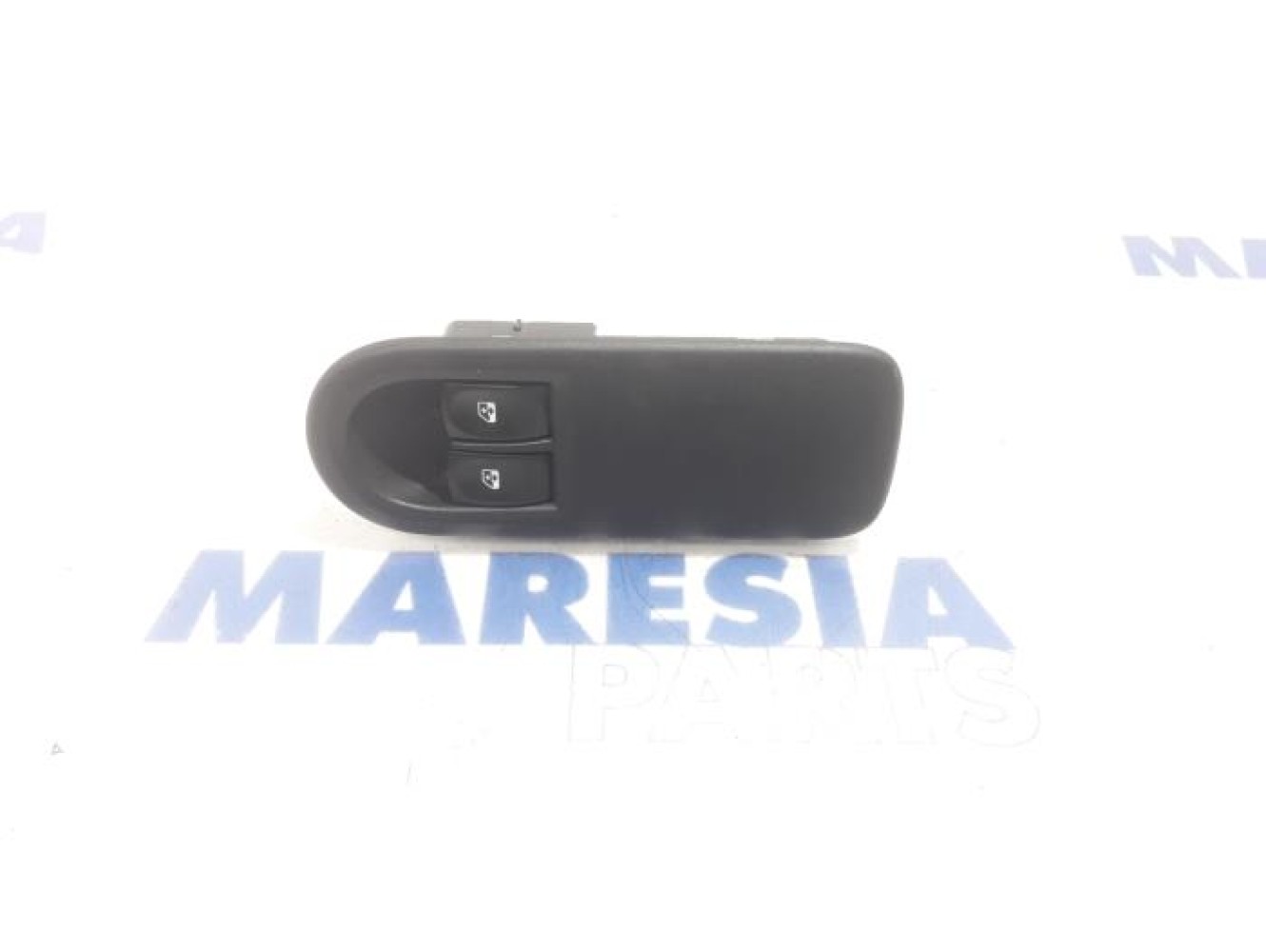 Renault - Clio - Multi-functional window switch