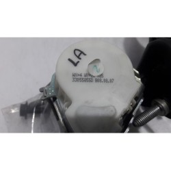 Renault - Clio - Ceinture de sécurité arrière gauche