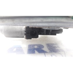 Renault - Clio - Window mechanism 2-door, front right
