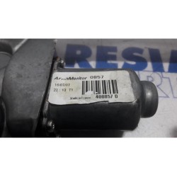 Renault - Clio - Window mechanism 2-door, front right