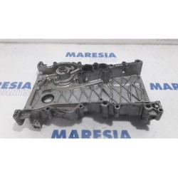 Fiat - 500L - Timing cover