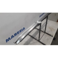 Peugeot - 508 - Kit rails de toit