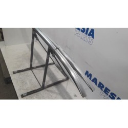 Peugeot - 508 - Kit rails de toit