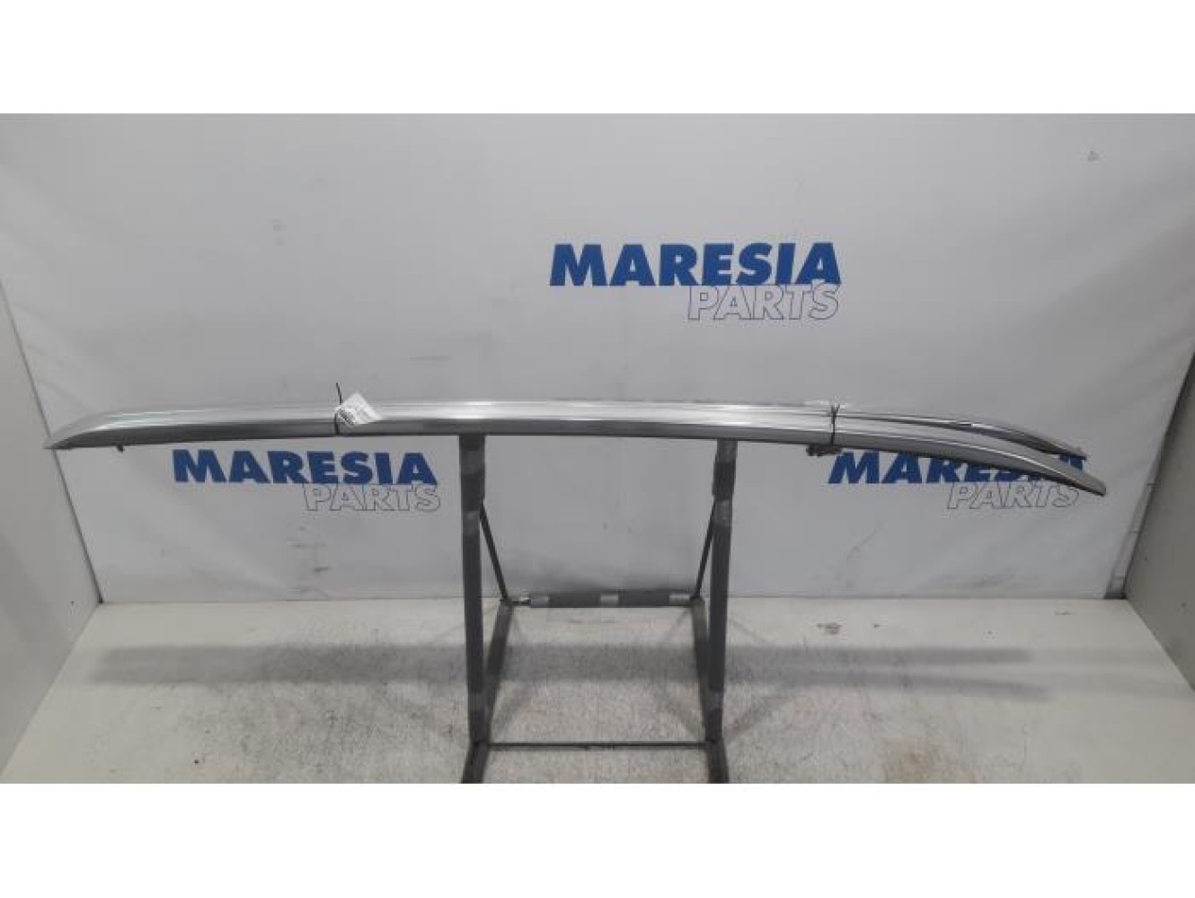 Peugeot - 508 - Kit rails de toit