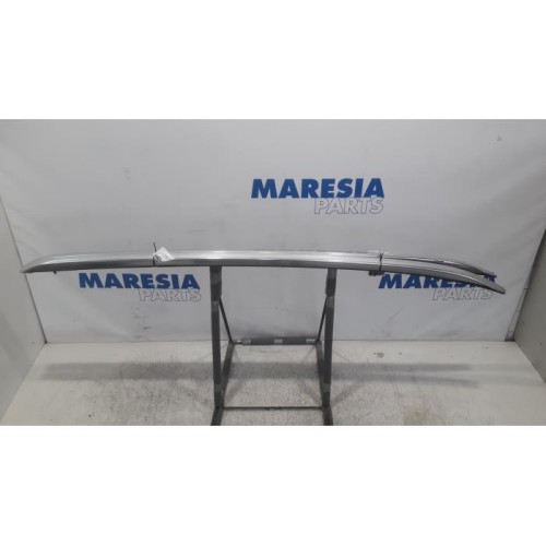 Peugeot - 508 - Kit rails de toit