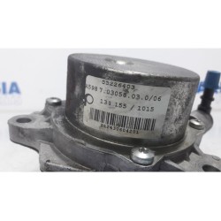 Fiat - 500L - Vacuumpomp (Benzine)