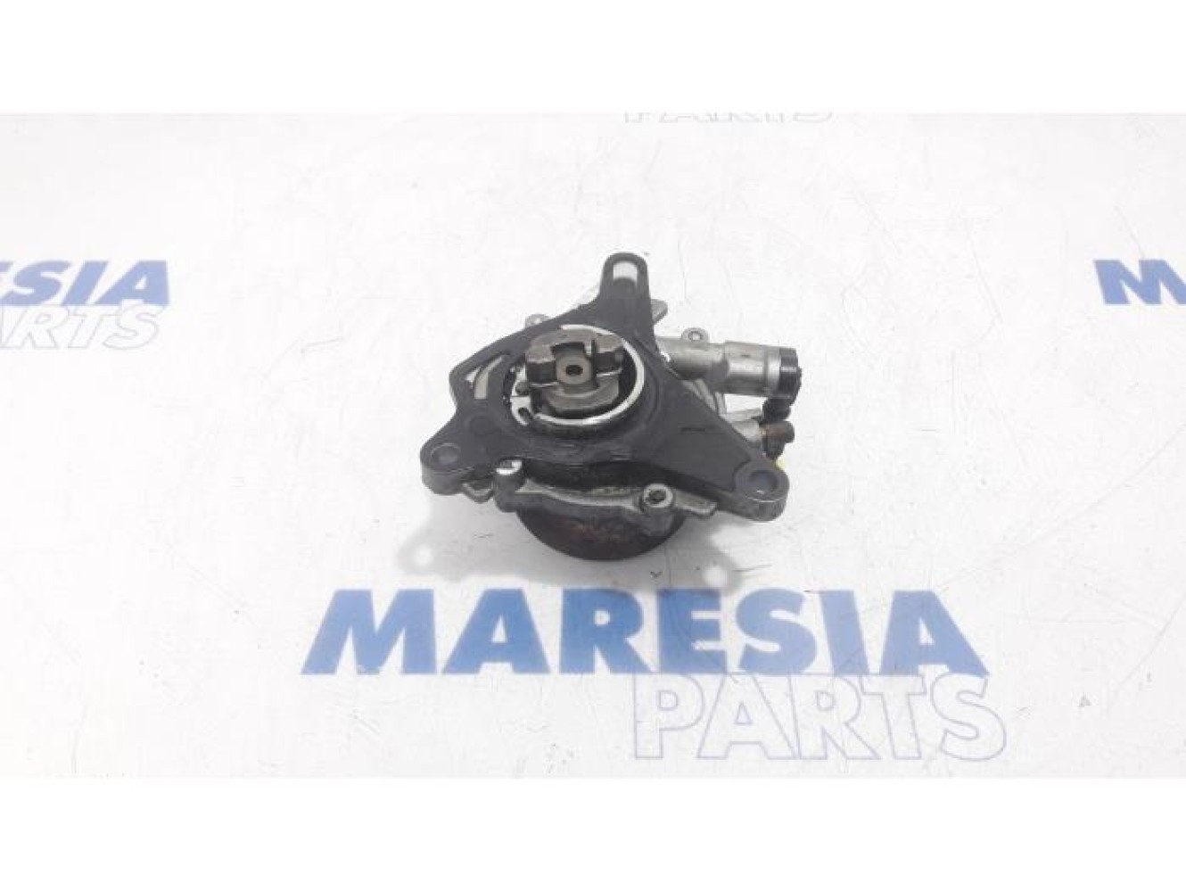 Fiat - 500L - Vacuumpomp (Benzine)