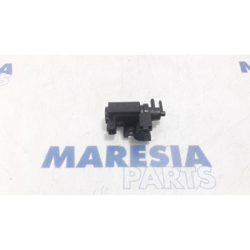 Fiat - 500L - Turbo pressure regulator