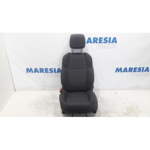 Peugeot - 508 - Sitz links
