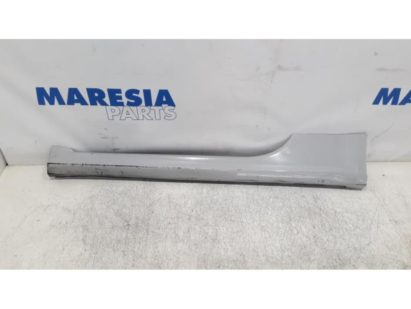 Fiat - 500 - Zijskirt links