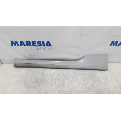 Fiat - 500 - Jupe gauche