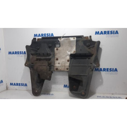 Fiat - 500 - Motor Beschermplaat