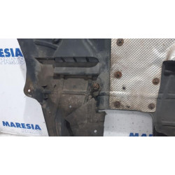 Fiat - 500 - Motor Beschermplaat