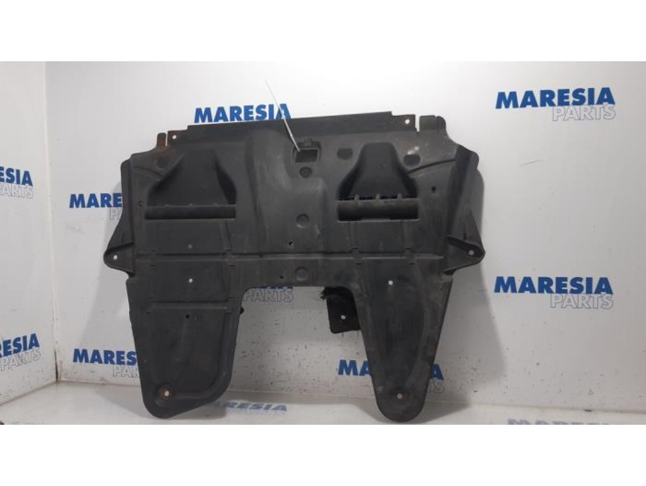 Fiat - 500 - Motor Beschermplaat