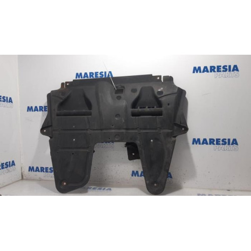 Fiat - 500 - Motor Beschermplaat