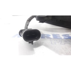 Fiat - 500 - Ventilateur moteur