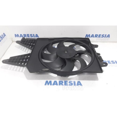 Fiat - 500 - Ventilateur moteur