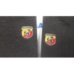 Fiat - 500 - Matten Set