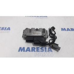 Fiat - 500 - Computer Motormanagement