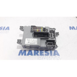 Fiat - 500 - Computer Motormanagement