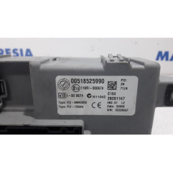 Fiat - 500 - Computer Motormanagement