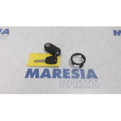 Fiat - 500 - Computer Motormanagement