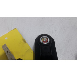 Fiat - 500 - Computer Motormanagement