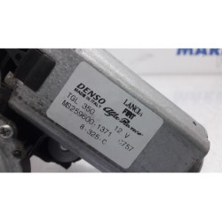 Fiat - 500 - Rear wiper motor