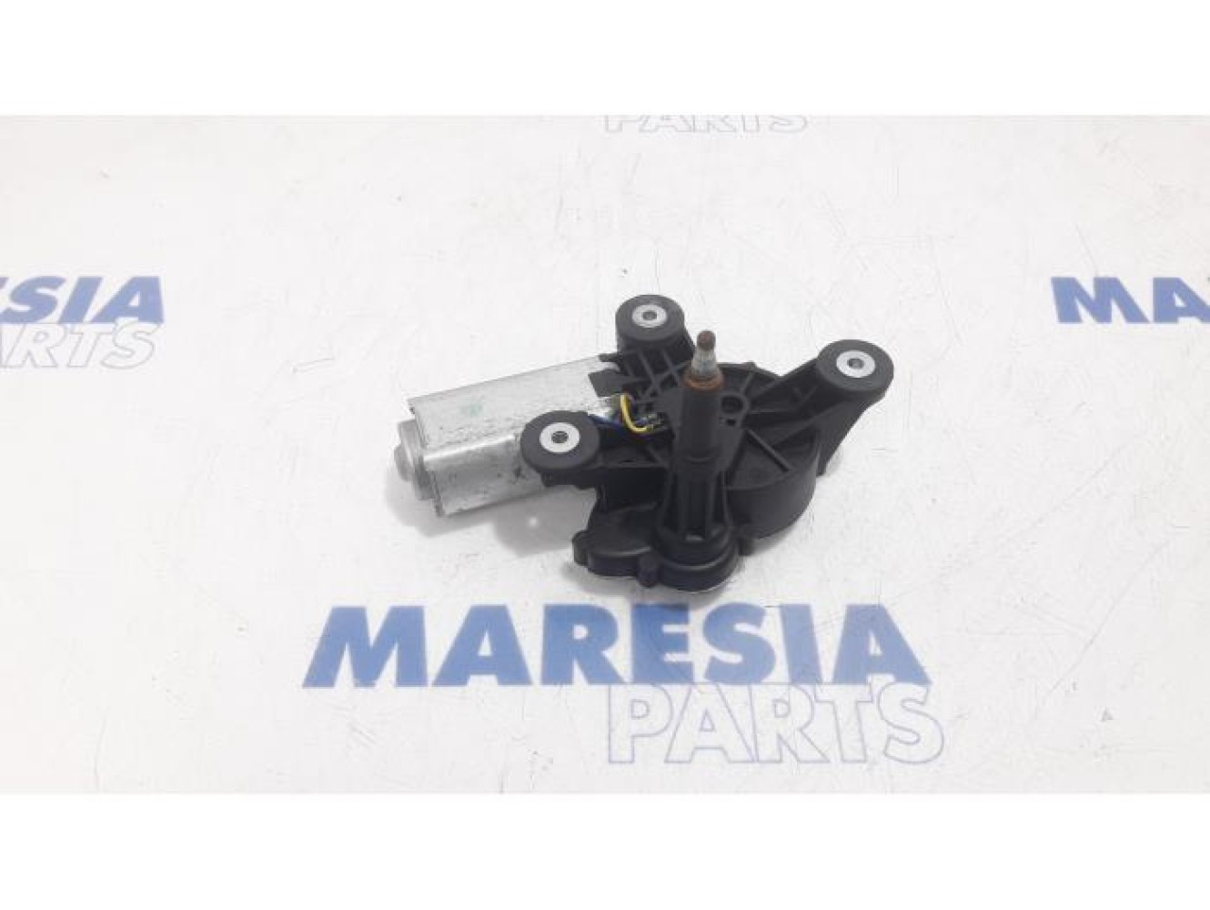 Fiat - 500 - Rear wiper motor
