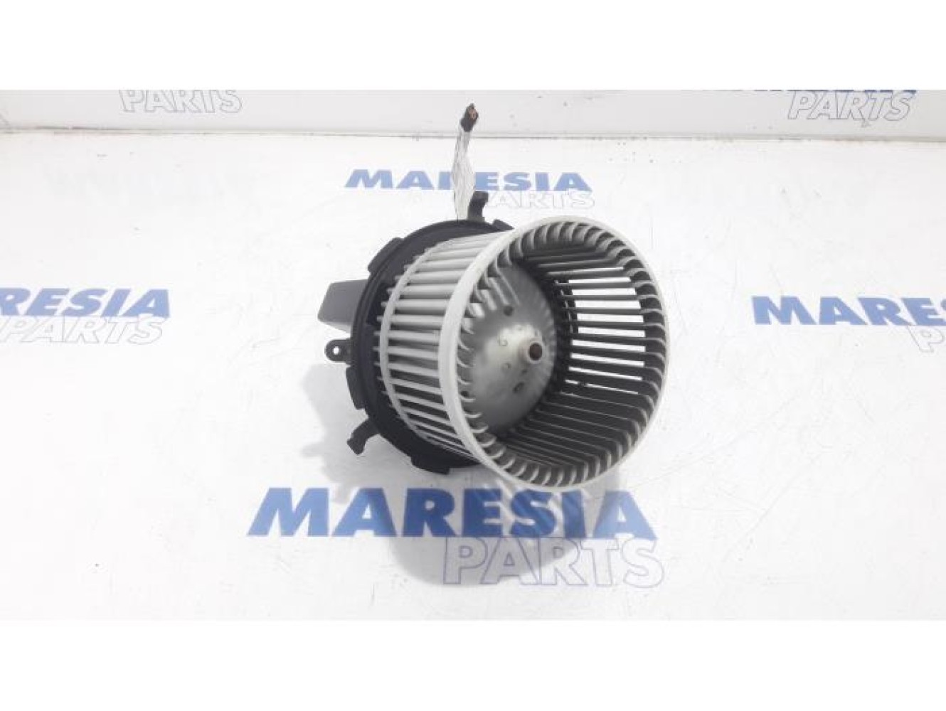 Fiat - 500 - Kachel Ventilatiemotor