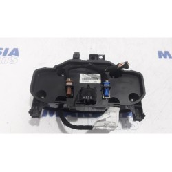 Fiat - 500 - Heater control panel
