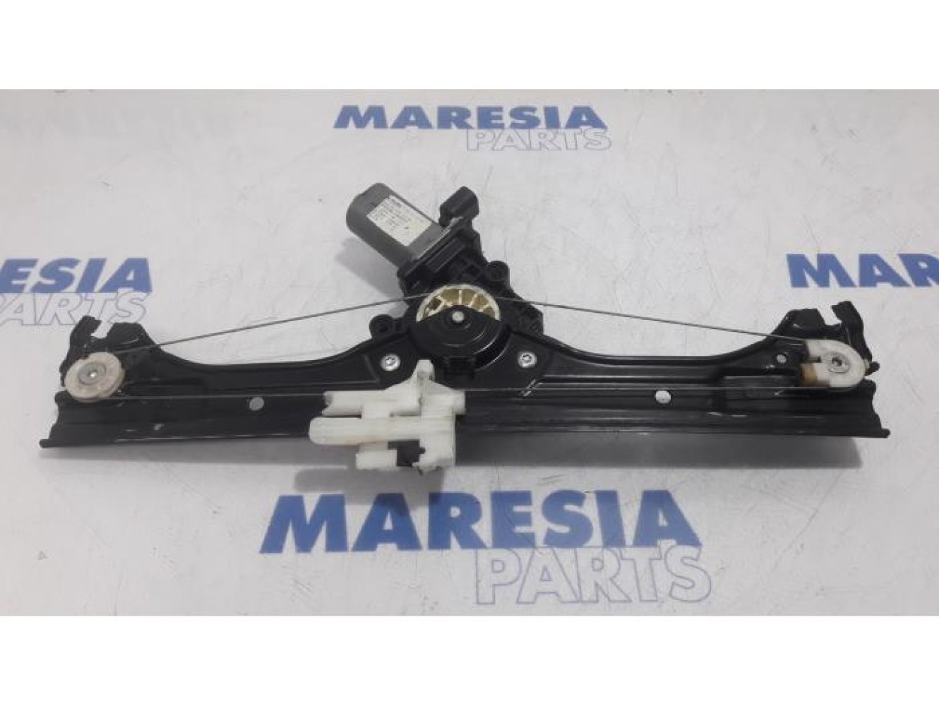 Fiat - 500 - Window mechanism 2-door, front right