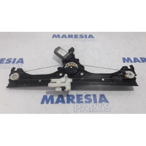 Fiat - 500 - Window mechanism 2-door, front right