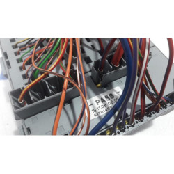 Fiat - 500 - Zekeringkast