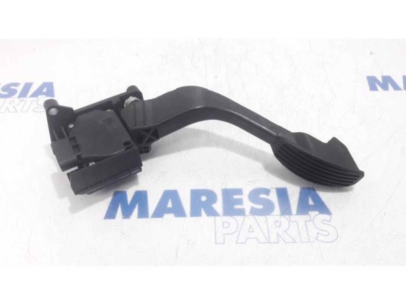 Fiat - 500 - Gaspedaalpositie Sensor