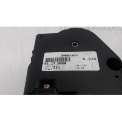 Fiat - 500 - Sunroof motor