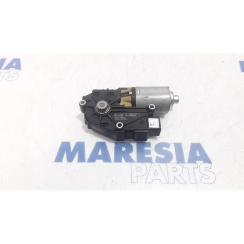 Fiat - 500 - Schiebedach Motor