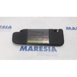 Fiat - 500 - Sun visor