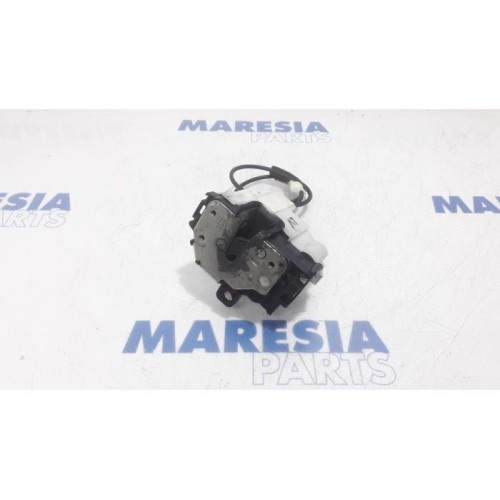 Fiat - 500 - Door lock mechanism 2-door, left